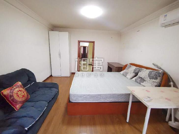 整租·龙翔路小区