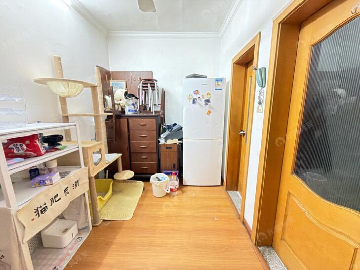 整租·上南新村(十村)