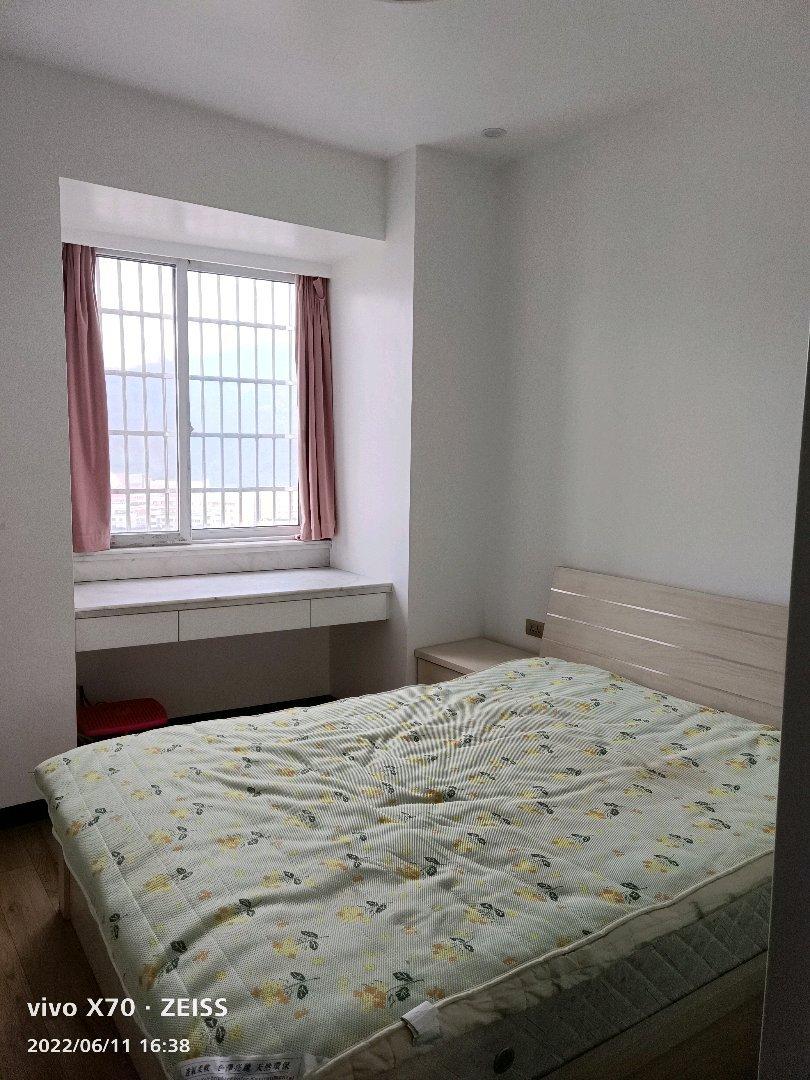 整租·黄龙住宅区栖凤组团