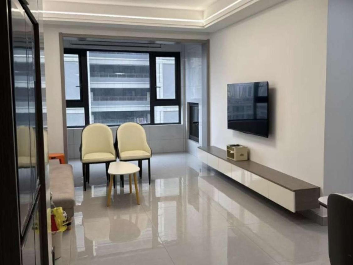 整租·融创时代宜城