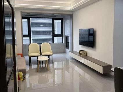 宜秀宜秀整租 融创时代宜城3室1厅/100平/中楼层