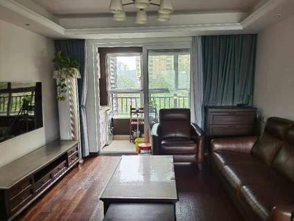 秀洲秀洲区整租 万科梦蝶花苑3室2厅/131平/低楼层