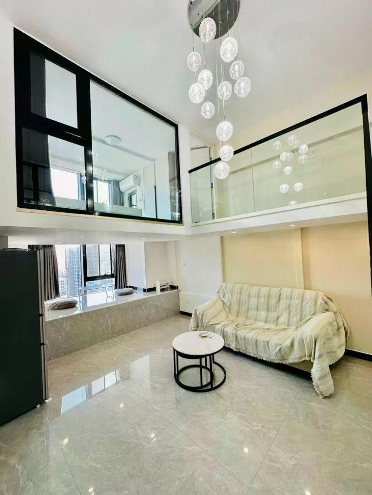 整租·瑞银昌微家公寓