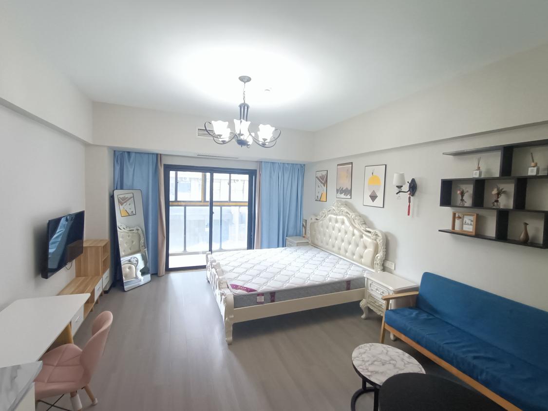 整租·中央风景大厦