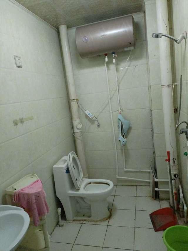 整租·联通小区