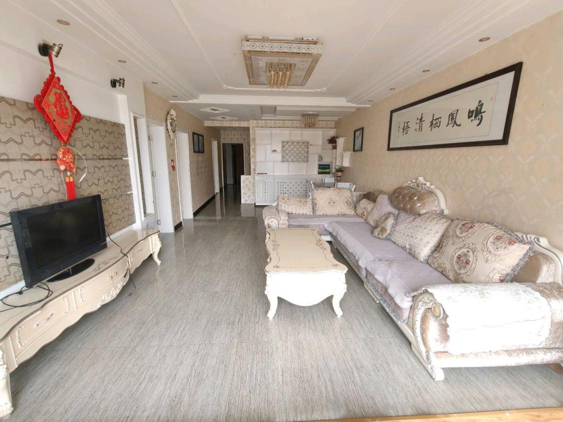 整租·景岳公寓