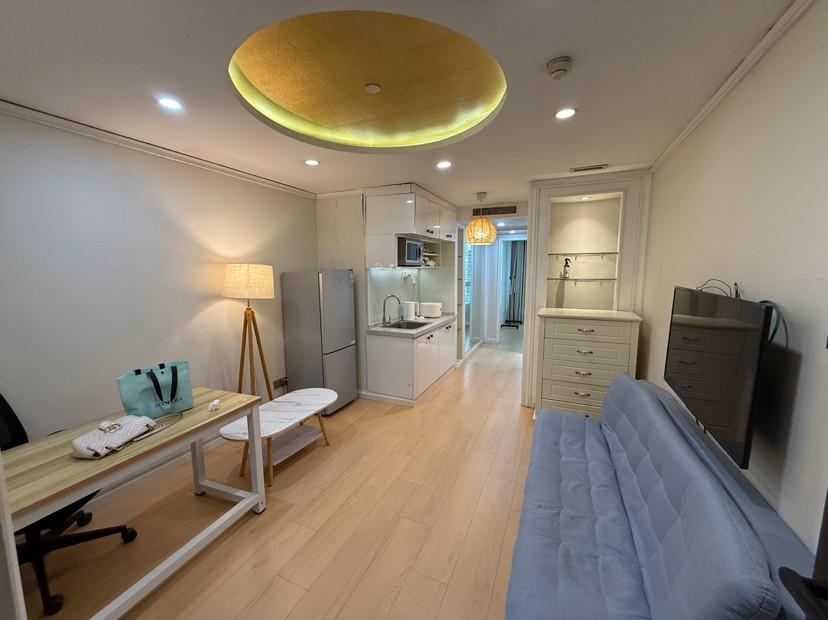 整租·骏豪国际