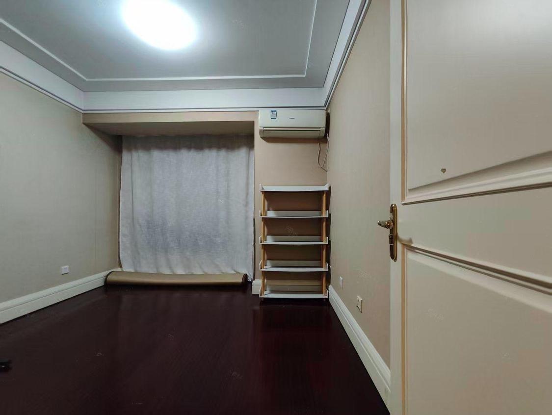 整租·中海苏黎世家