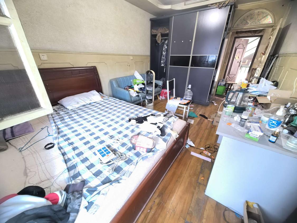 整租·中南新村