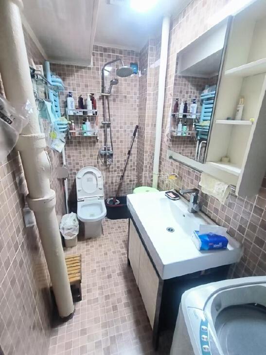 合租·万源南里