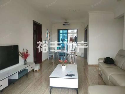 廉江廉江整租 碧桂园盛世名门4室2厅/130平/低楼层