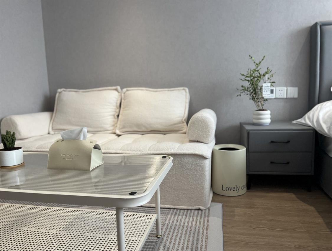 合租·乐乎城市青年社区(传媒大学店)