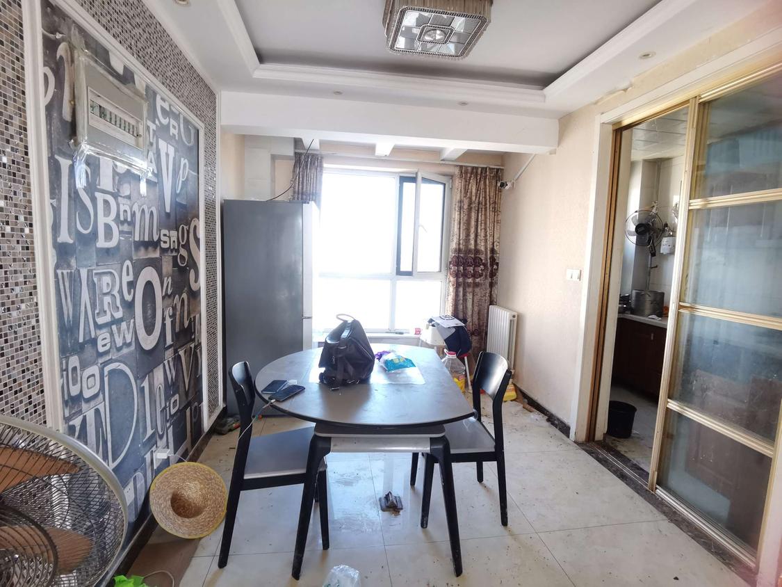 整租·绿地中央广场(三区)