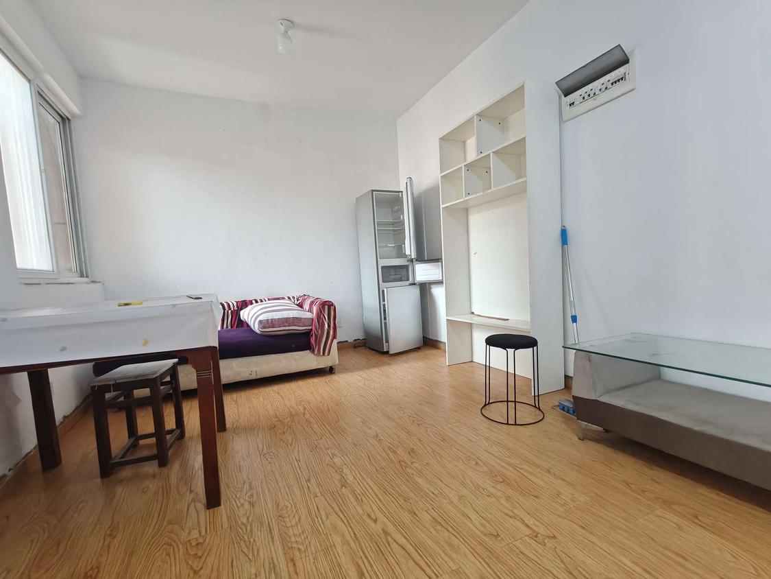 整租·盛江花苑(海棠园)