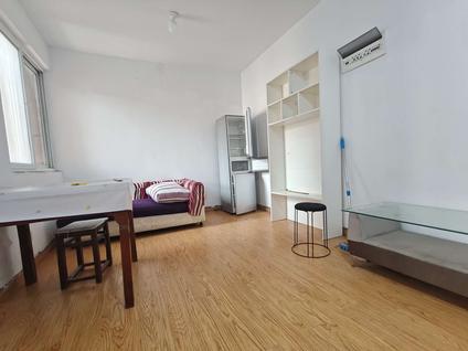 江宁滨江整租 盛江花苑(海棠园)2室1厅/65平/高楼层