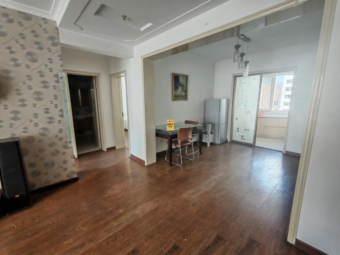 整租·海宏一号E区