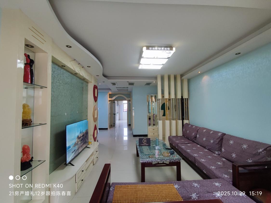 整租·裕祥花园