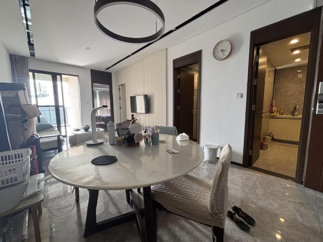 整租·京海成鹿港溪山