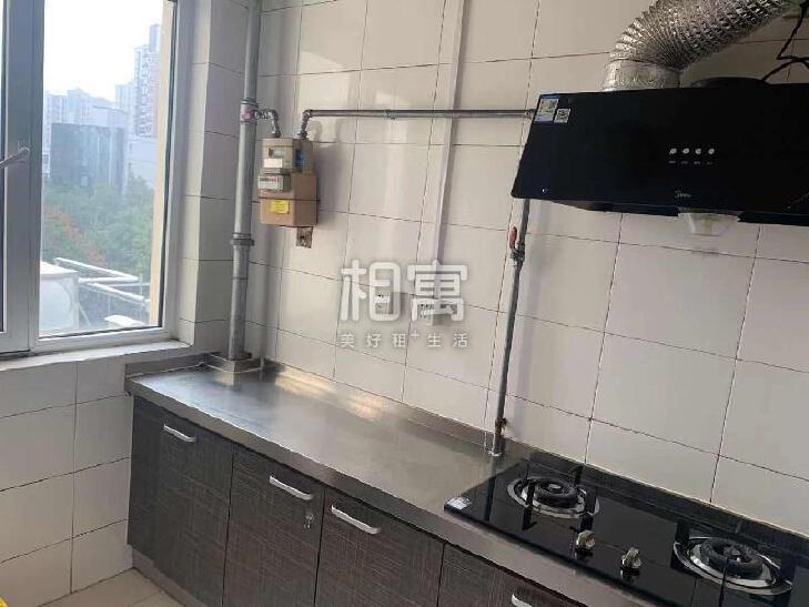 合租·小营西路23号院