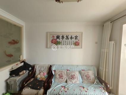 安宁沙井驿街道整租 兰州市国资物业第二十九佳园(东区)1室1厅/55平/低楼层