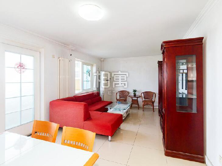 合租·嘉园一里