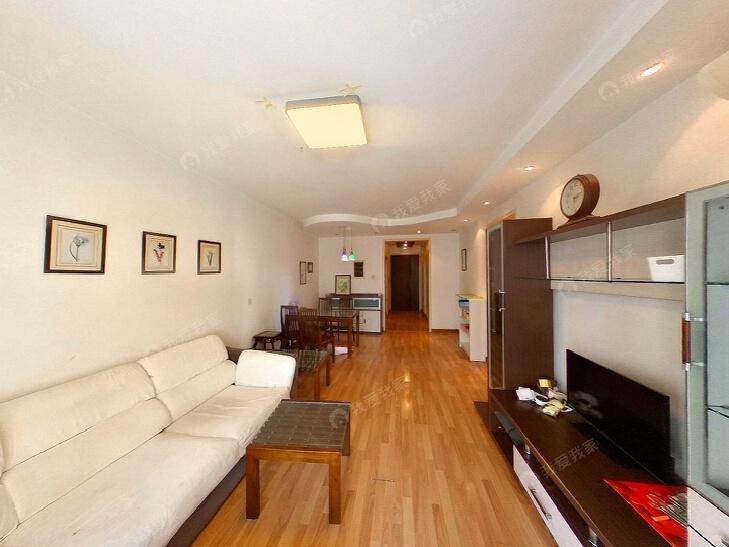 整租·万科星园