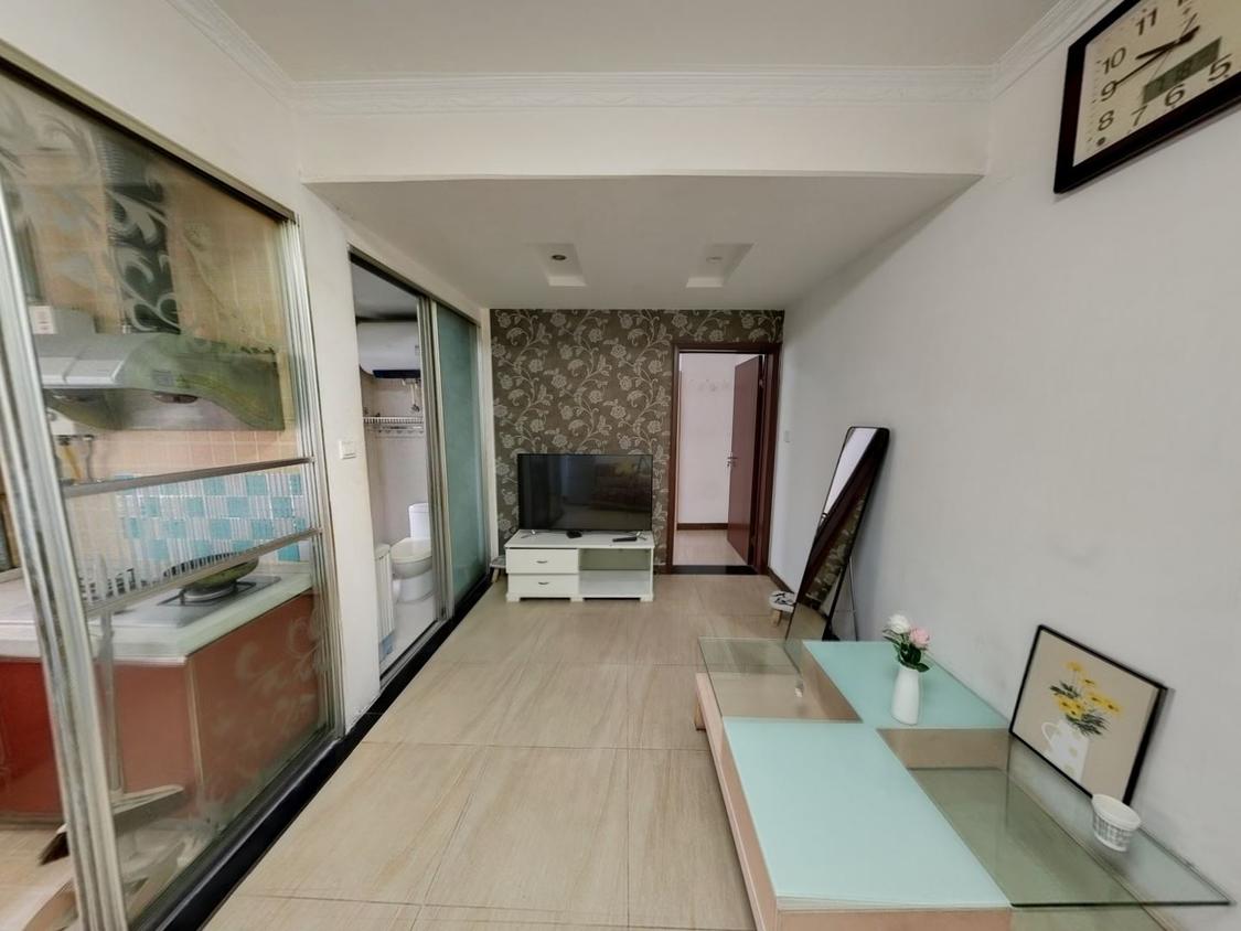 整租·高山流水和城