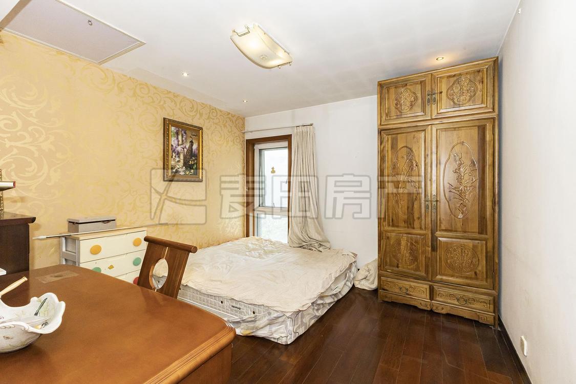 整租·西山美墅馆(东区)