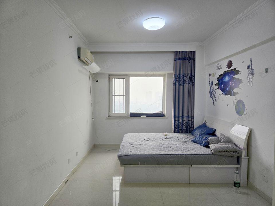 整租·万恒领域