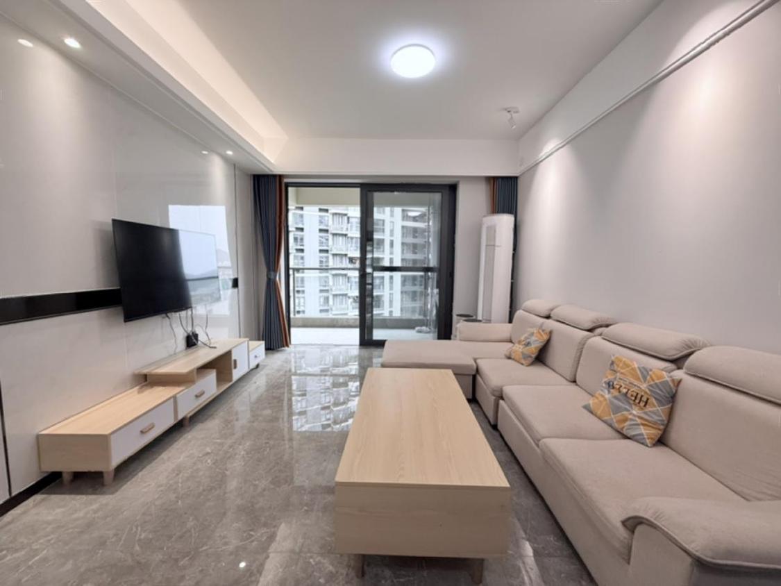 整租·保利碧桂园悦府