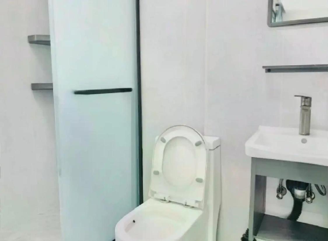 整租·沙浦二村