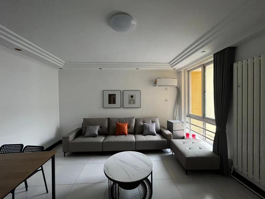 整租·草桥欣园(三区)