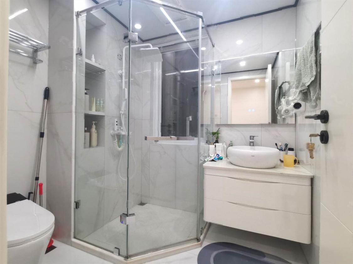 整租·开元云顶佳苑