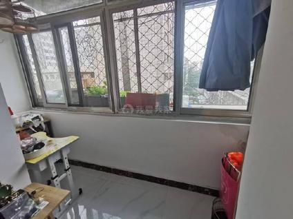 西城阜成门整租 百万庄南街小区1室1厅/55平/高楼层