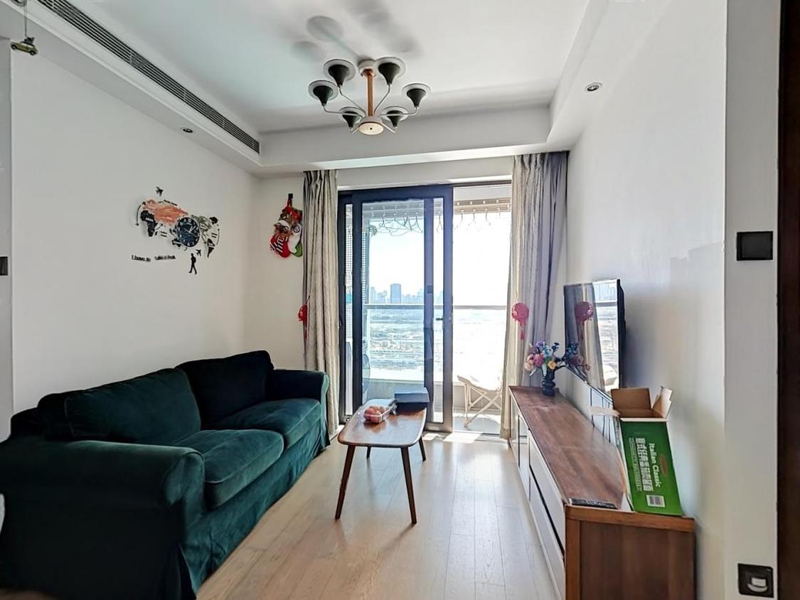 整租·万科云城