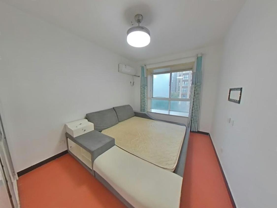 整租·蔚蓝人家