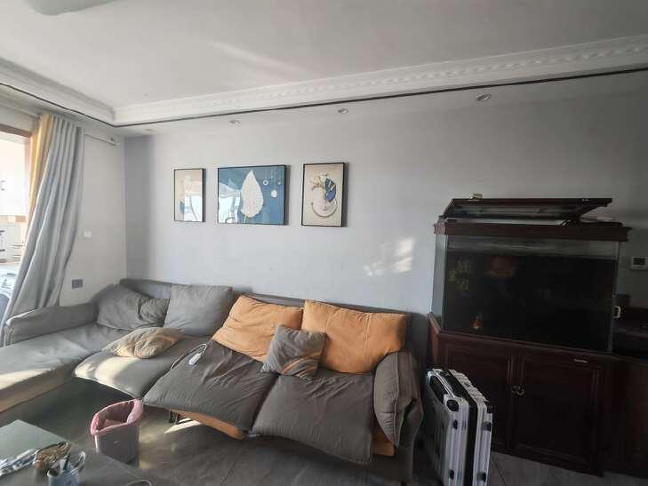 整租·海信九麓府