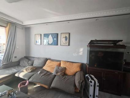 天桥药山整租 海信九麓府3室2厅/114平/高楼层