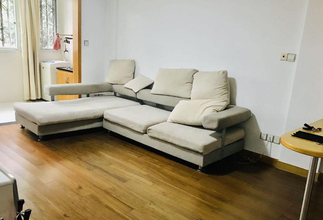 整租·荣安佳境