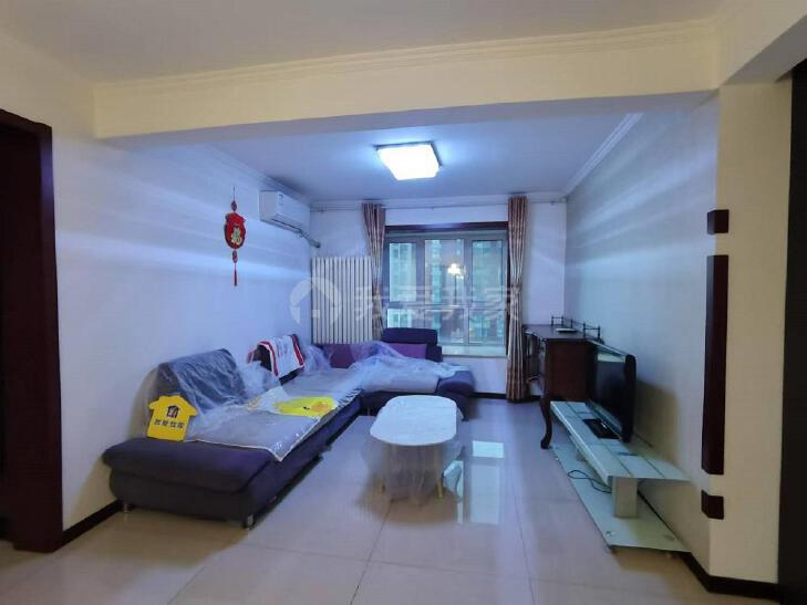 整租·首开熙悦山(澜庭)