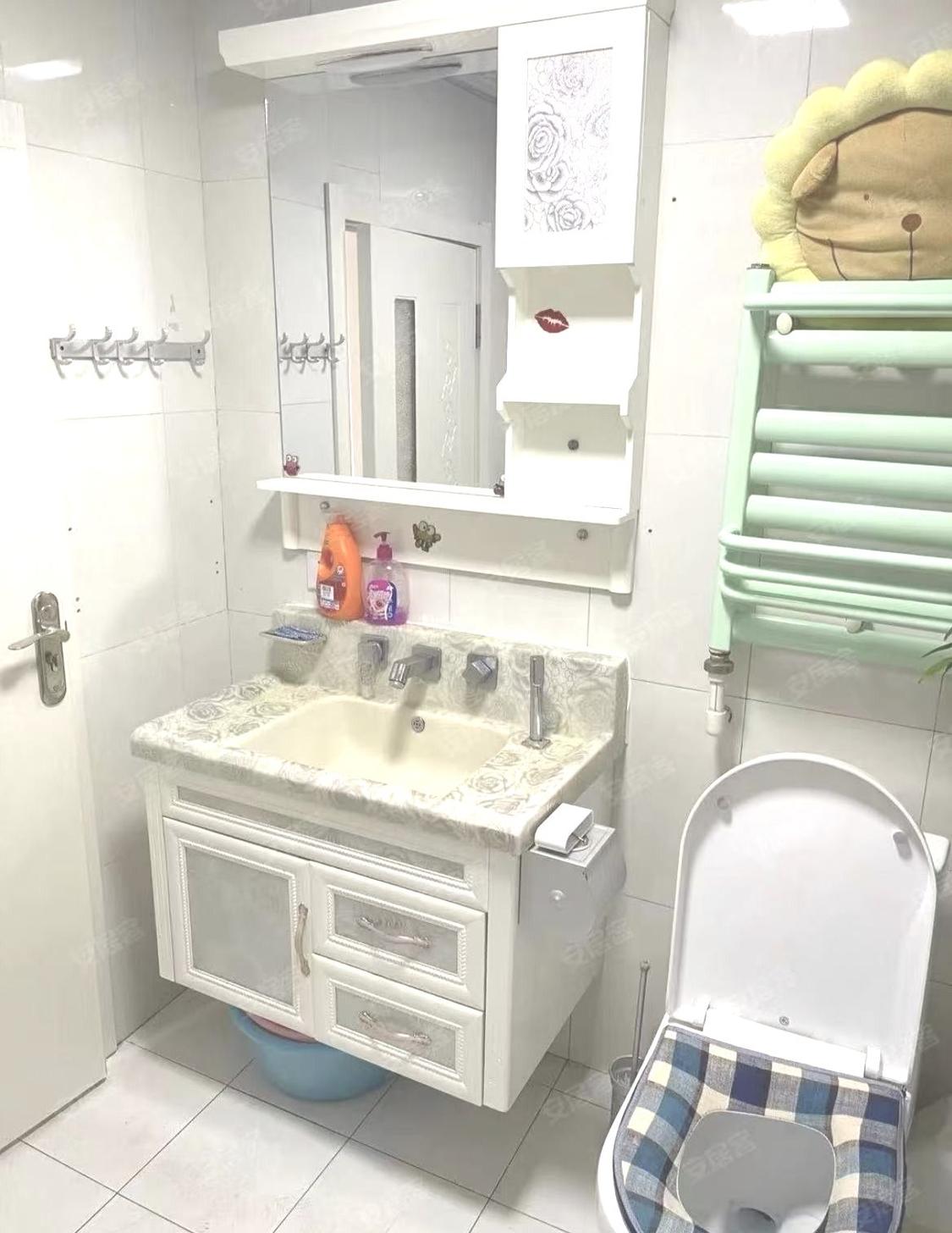 整租·天裕小区