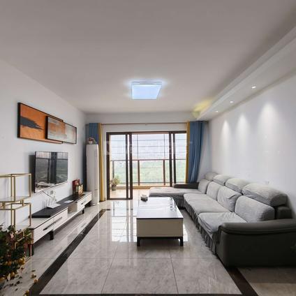 遂溪遂溪整租 御景公园里3室2厅/125平/高楼层