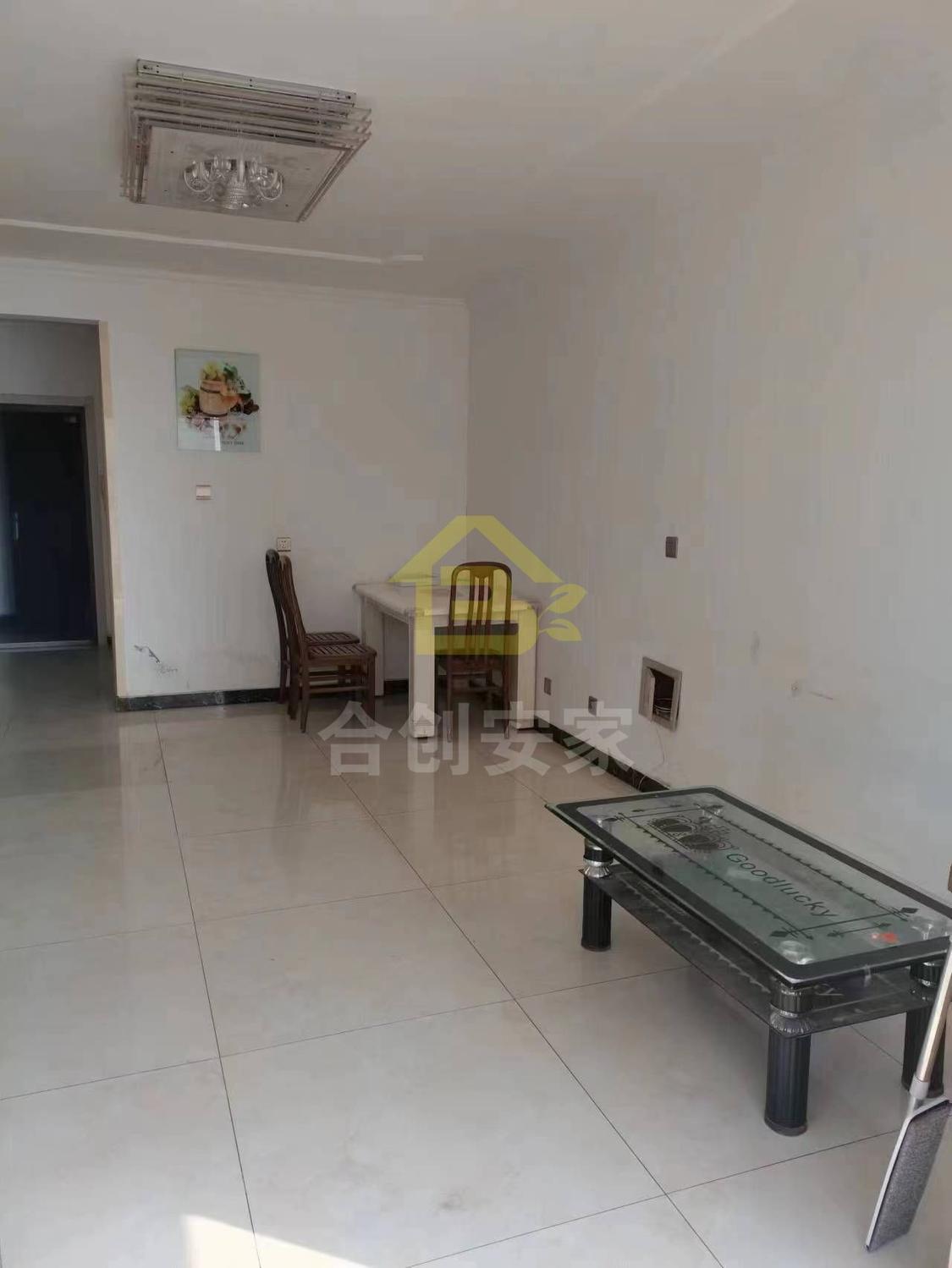 整租·达观天下