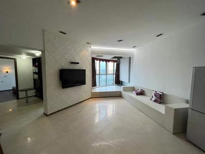 鹿城水心整租 温富大厦2室1厅/80平/高楼层