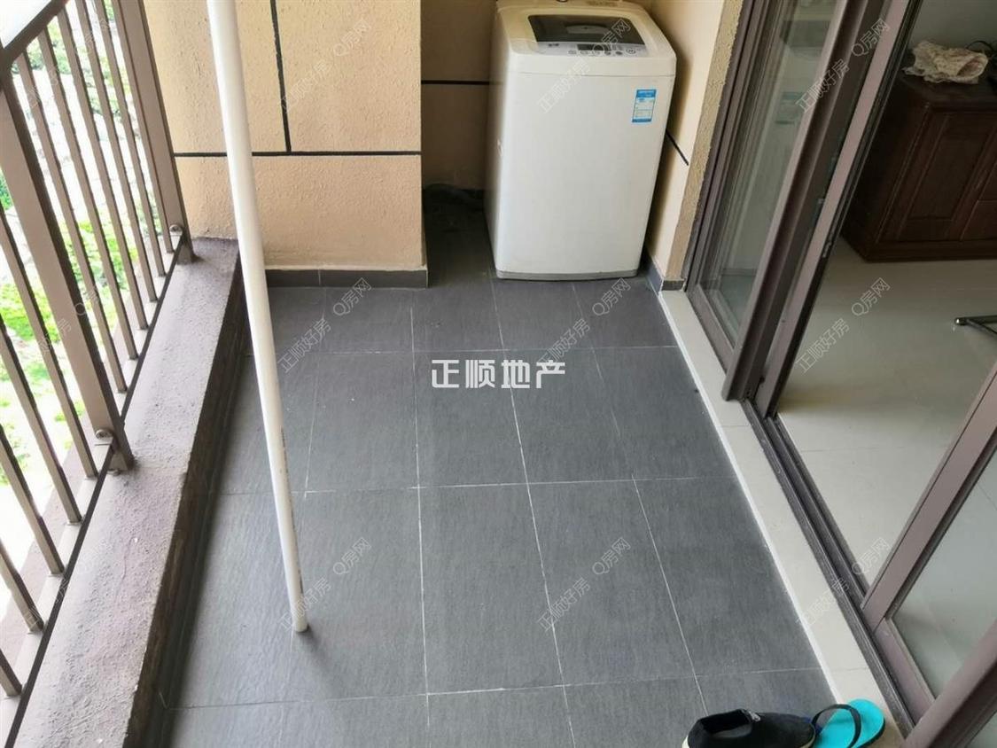 整租·招商依云水岸