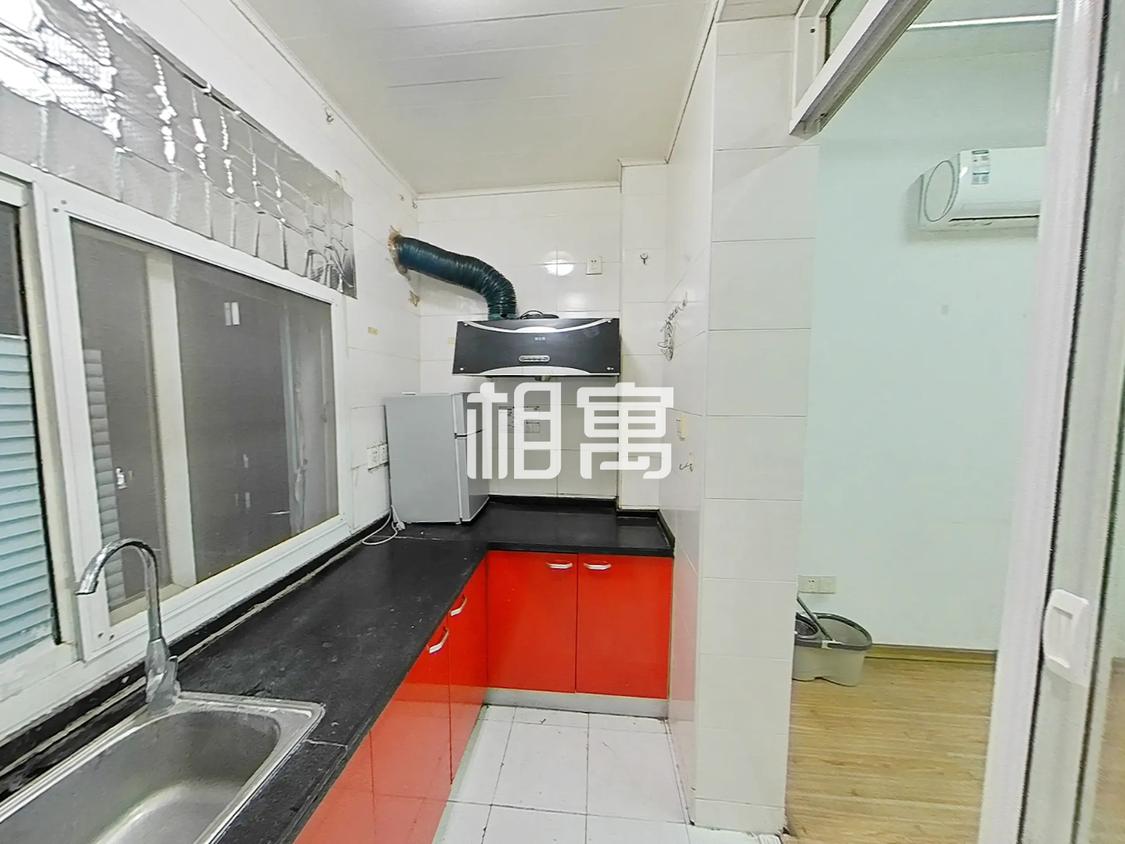 整租·线路新村社区