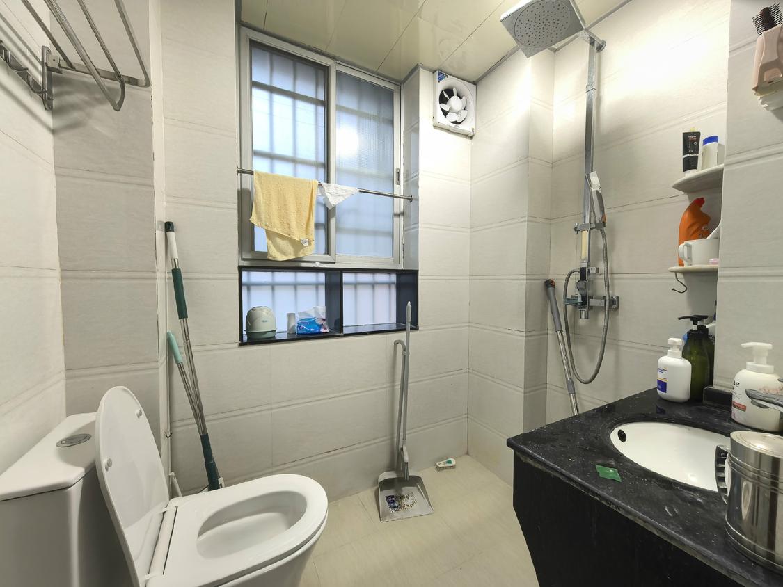 整租·六运小区