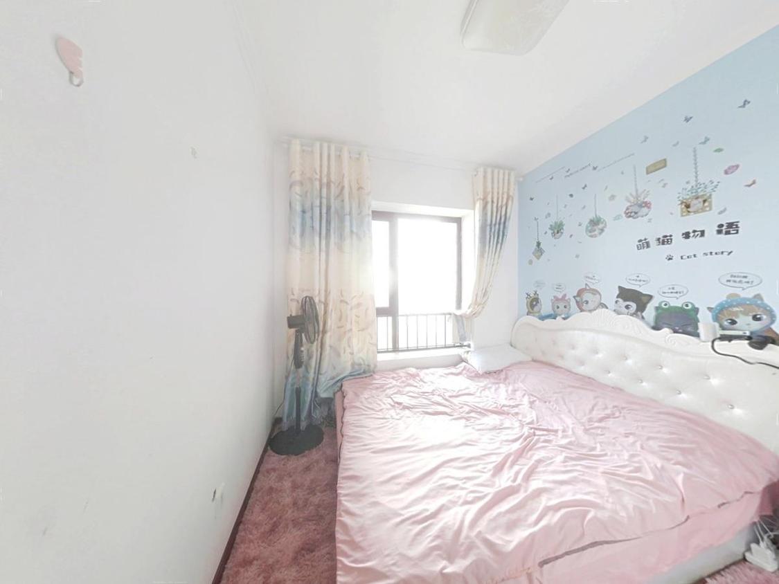 整租·华润中海幸福里