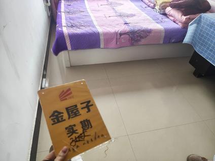 城北小桥整租 门源路2室1厅/63平/高楼层