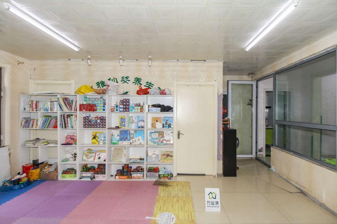 整租·贻成豪庭